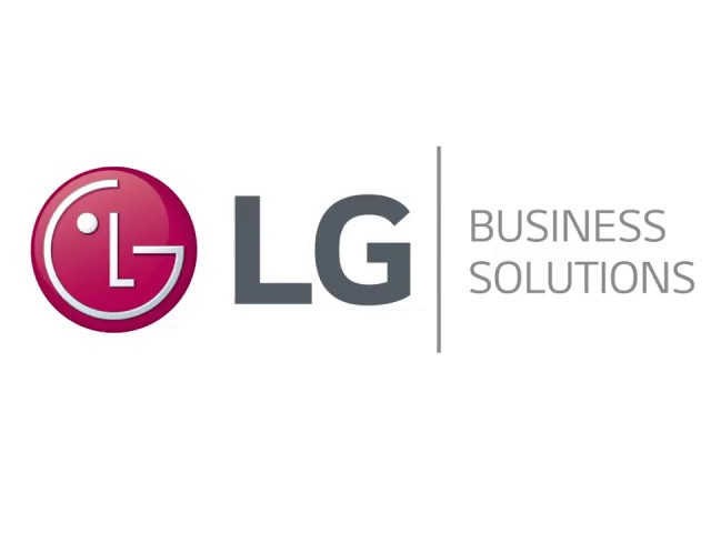 LG Business Solutions